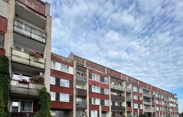 Rīgas iela 36 k-6, Ķekavā