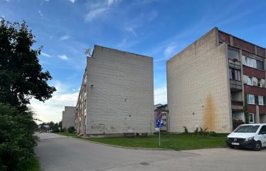 Rīgas iela 36 k-6, Ķekavā