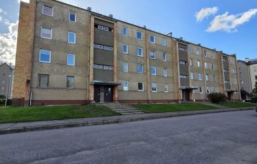 Pirmā iela 41, Ādaži