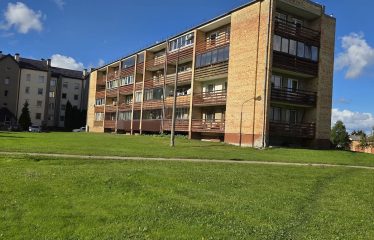 Pirmā iela 41, Ādaži