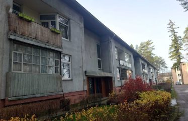 Gaujas iela 1, Vangaži