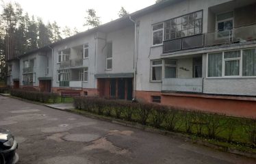 Gaujas iela 1, Vangaži