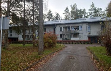 Gaujas iela 1, Vangaži