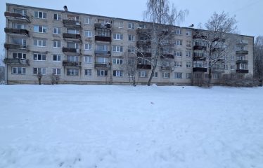 Gaujas iela 25 k-3, Ādaži