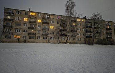 Gaujas iela 25 k-3, Ādaži