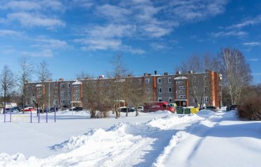 “Vārpas”, Daugmale, Ķekavas novads