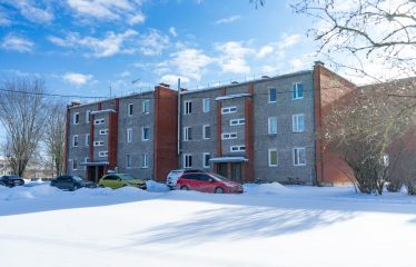 “Vārpas”, Daugmale, Ķekavas novads