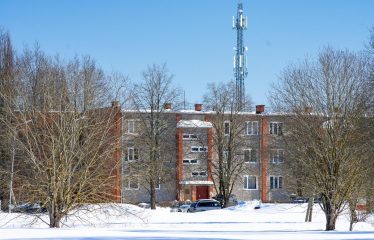 “Vārpas”, Daugmale, Ķekavas novads