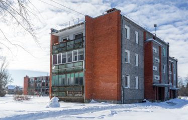 “Vārpas”, Daugmale, Ķekavas novads