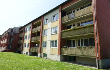 Dundagas iela 6, Talsi