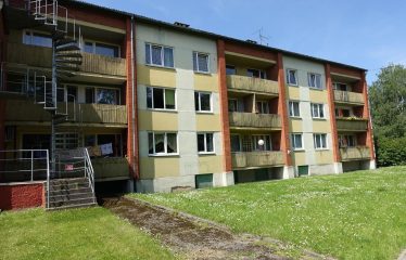 Dundagas iela 6, Talsi