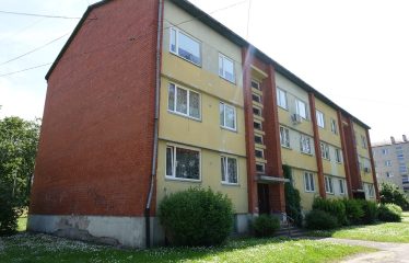 Dundagas iela 6, Talsi