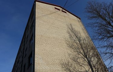 Andreja Pumpura iela 7,Talsi