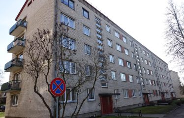 Andreja Pumpura iela 7,Talsi