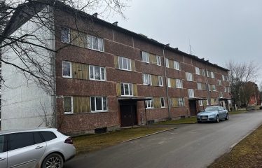 “Salnas”, Daugmale, Ķekavas novads