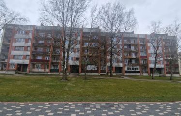 Dundagas iela 20, Talsi