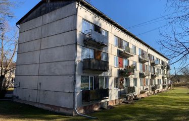 “Straumes”, Daugmale, Ķekavas novads