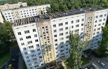 Skolas iela 25, Jūrmala
