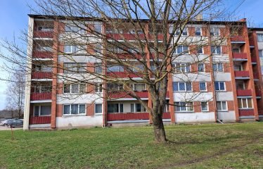 Darba iela 13A, Talsi