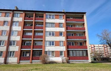 Darba iela 13A, Talsi