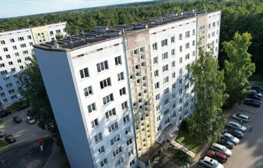 Skolas iela 25, Jūrmala