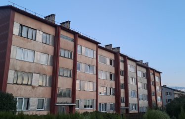 Darba iela 2, Talsi