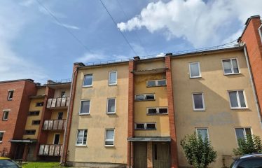 Nākotnes iela 10, Ķekava, Ķekavas novads