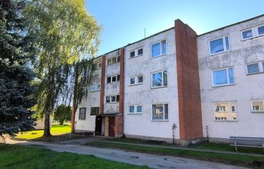 Sniķeres iela 2B, Bēne, Dobeles novads