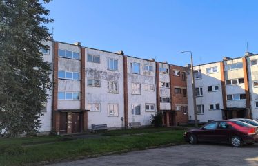 Sniķeres iela 2B, Bēne, Dobeles novads
