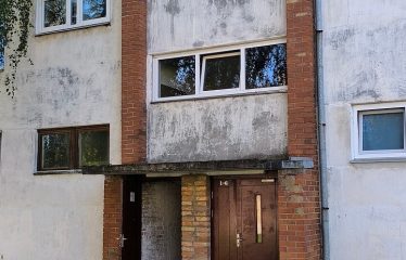 Sniķeres iela 2B, Bēne, Dobeles novads