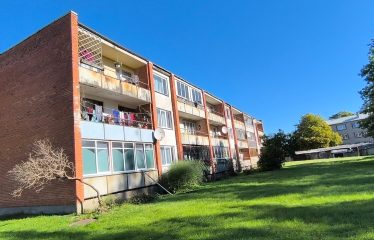 Sniķeres iela 2B, Bēne, Dobeles novads
