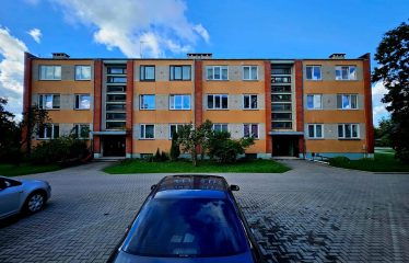 Darba iela 9, Talsi