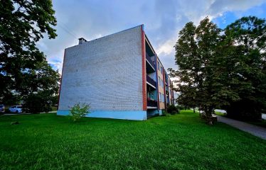 Darba iela 9, Talsi