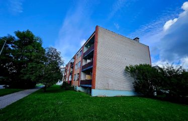 Darba iela 9, Talsi