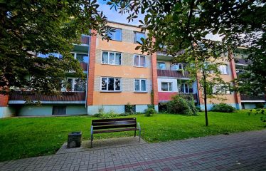 Darba iela 9, Talsi