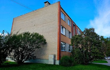 Darba iela 9, Talsi